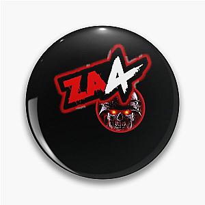 Zombie Army 4 Dead war Pin