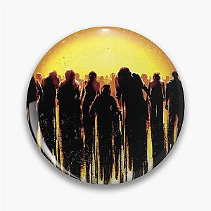 The Zombie Army Of The Dead Pin