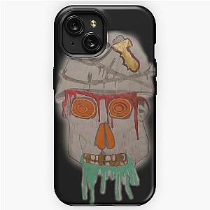 Zombie Army iPhone Tough Case