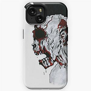 Zombie Army iPhone Tough Case