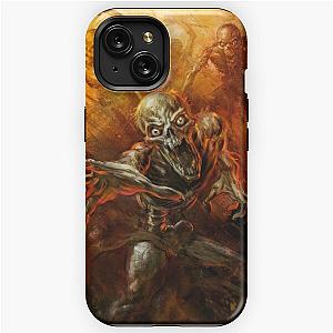 Zombie Army iPhone Tough Case