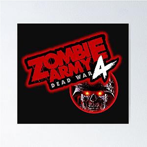 Zombie Army Poster