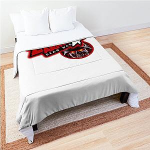 Zombie Army Comforter