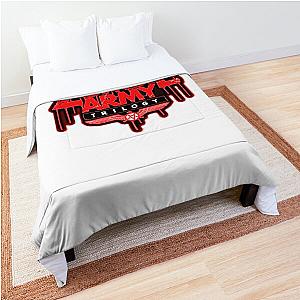 Zombie Army Comforter