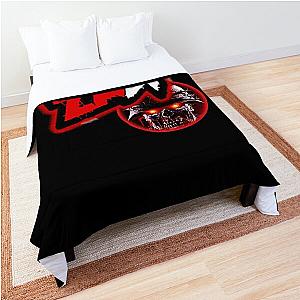 Zombie Army 4 Dead war Comforter