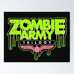 Zombie Army Poster