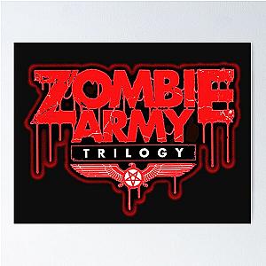 Zombie Army Poster