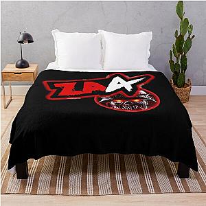 Zombie Army 4 Dead war Throw Blanket