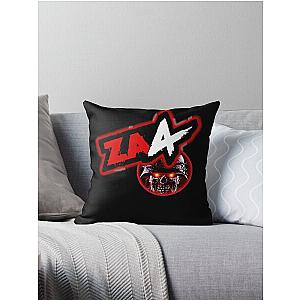 Zombie Army 4 Dead war Throw Pillow