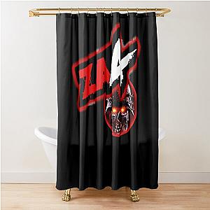 Zombie Army 4 Dead war Shower Curtain