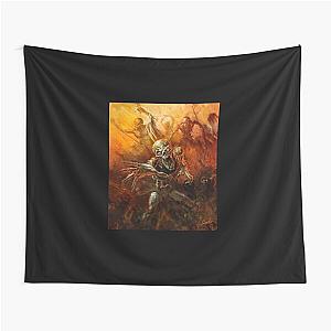 Zombie Army Tapestry