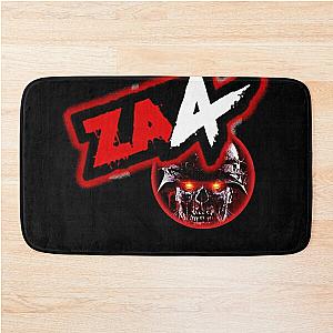 Zombie Army 4 Dead war Bath Mat