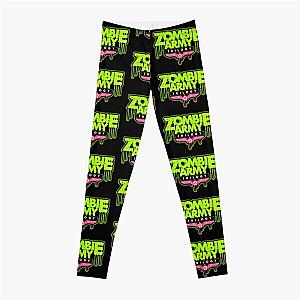 Zombie Army Leggings