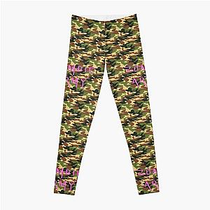 Zombie Army Army Leggings