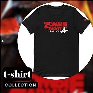 Zombie Army T-Shirts