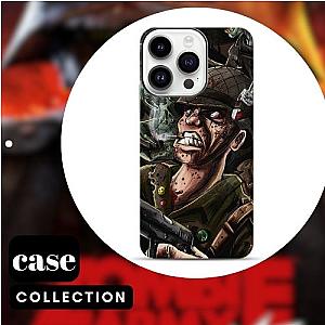 Zombie Army Cases