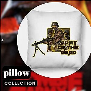 Zombie Army Pillows