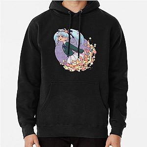 Zombie Land Saga Lily Hoshikawa Hoodie