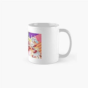 Zombie Land Saga Classic Mug