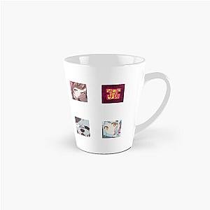Zombie Land Saga Tall Mug