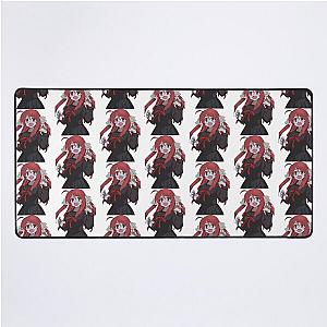 Zombie Land Saga Desk Mat