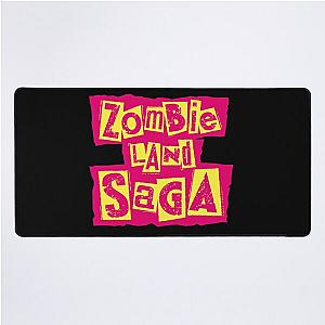 Anime Zombie Land Saga Revenge Desk Mat