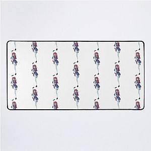 Zombie Land Saga Desk Mat