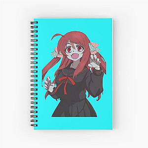 Zombie Land Saga Spiral Notebook