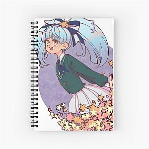 Zombie Land Saga Lily Hoshikawa Notebook