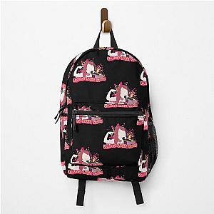 Rap Battle Zombie Land Saga Backpack