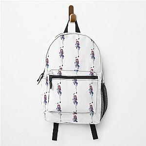 Zombie Land Saga Backpack