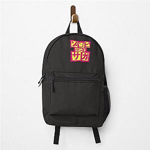 Zombie Land Saga Classic T-Shirt Backpack