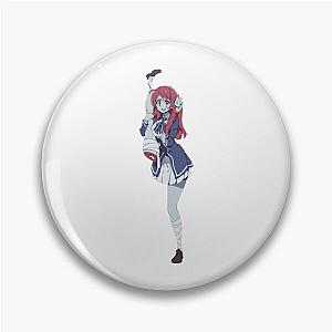 Zombie Land Saga Pin