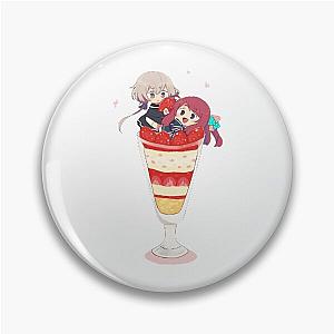 Zombie Land Saga Pin