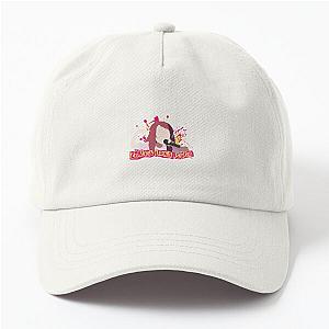 Rap Battle Zombie Land Saga Dad Hat