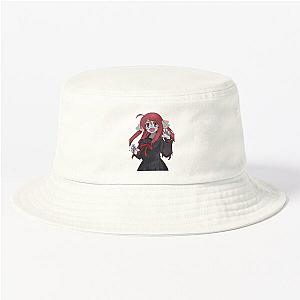 Zombie Land Saga Bucket Hat