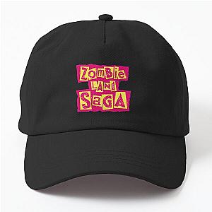 Anime Zombie Land Saga Revenge Dad Hat