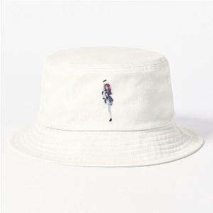 Zombie Land Saga Bucket Hat