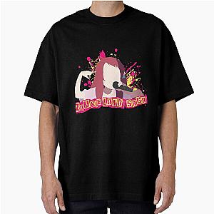 Rap Battle - Zombie Land Saga T-Shirt
