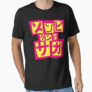 Zombie land Saga Classic Essential T-Shirt