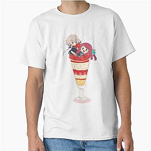 Zombie Land Saga Classic T-Shirt