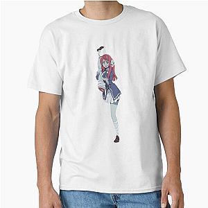 Zombie Land Saga Classic T-Shirt