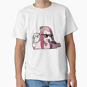 Zombie Land Saga Rap Battle Classic T Shirt