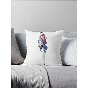 Zombie Land Saga Pillow