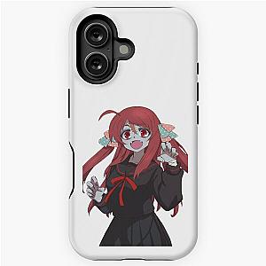 Zombie Land Saga iPhone Tough Case