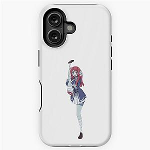 Zombie Land Saga iPhone Tough Case