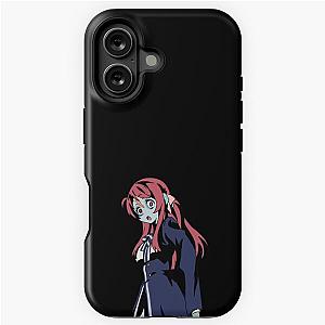 Zombie Land Saga Sticker iPhone Tough Case