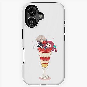 Zombie Land Saga iPhone Tough Case