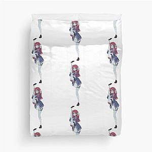 Zombie Land Saga Duvet Cover
