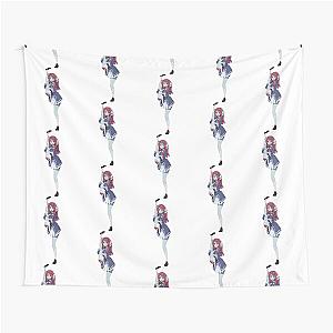 Zombie Land Saga Tapestry
